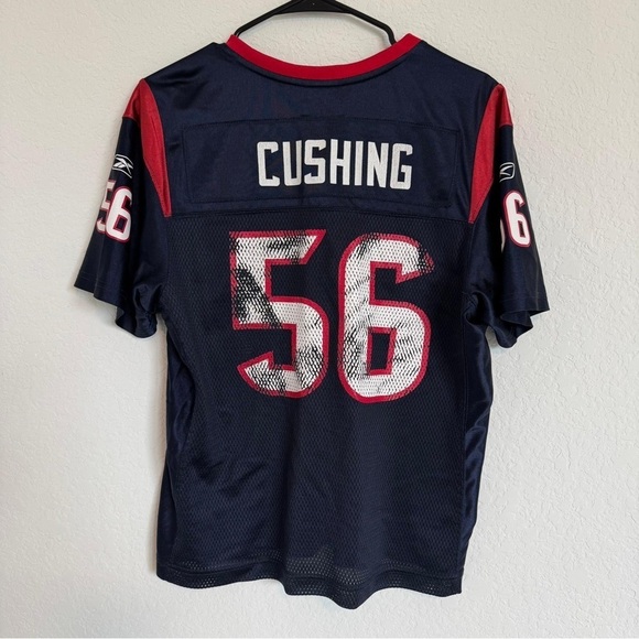 Houston Texans Women Jersey #56. Size L - Picture 2 of 9